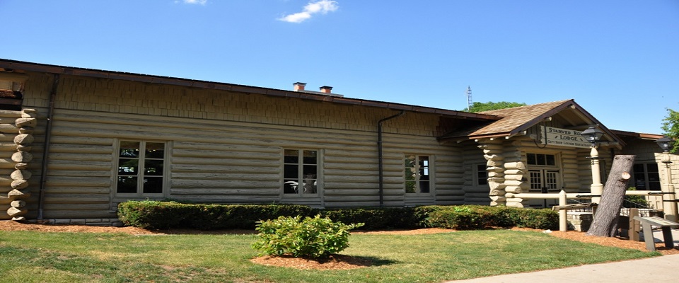 Starved Rock Lodge