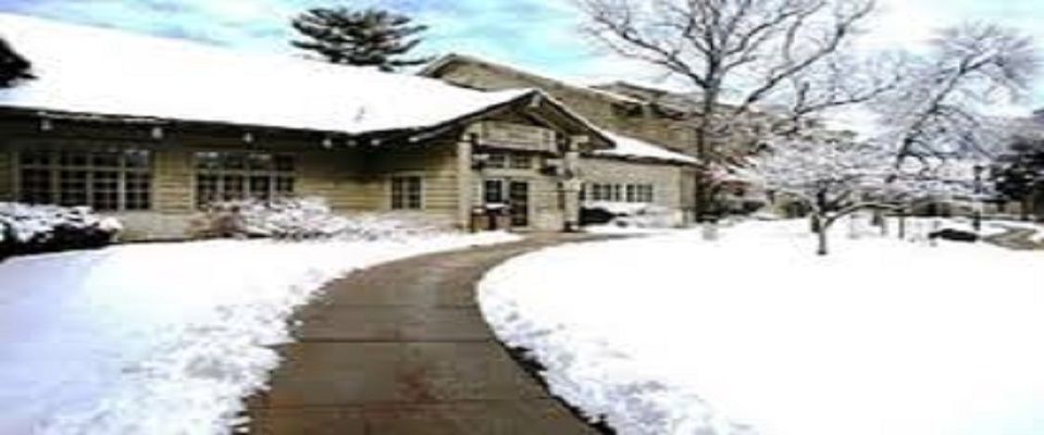 Starved Rock Lodge