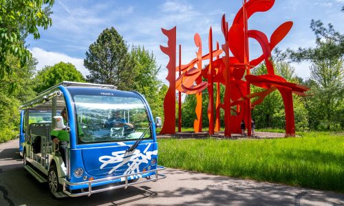 Frederik Meijer Sculpture Garden