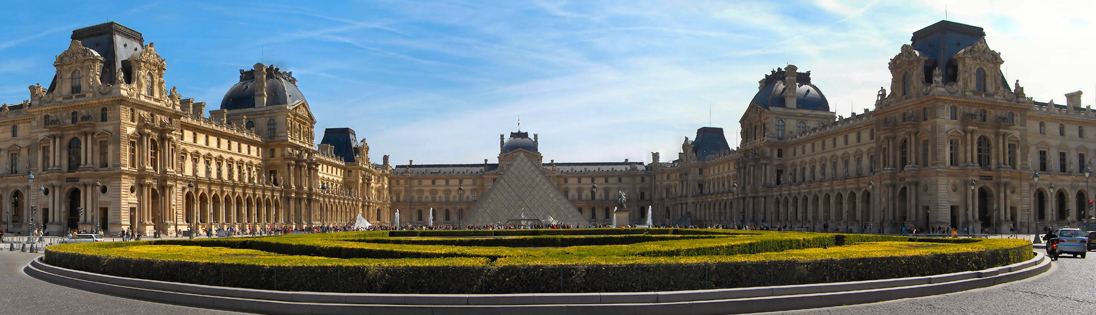 Explore Versailles Palace & Gardens