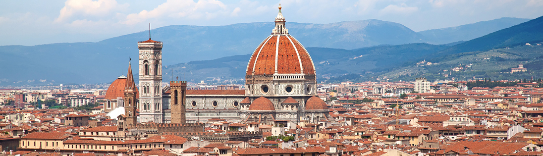 Florence, Italy