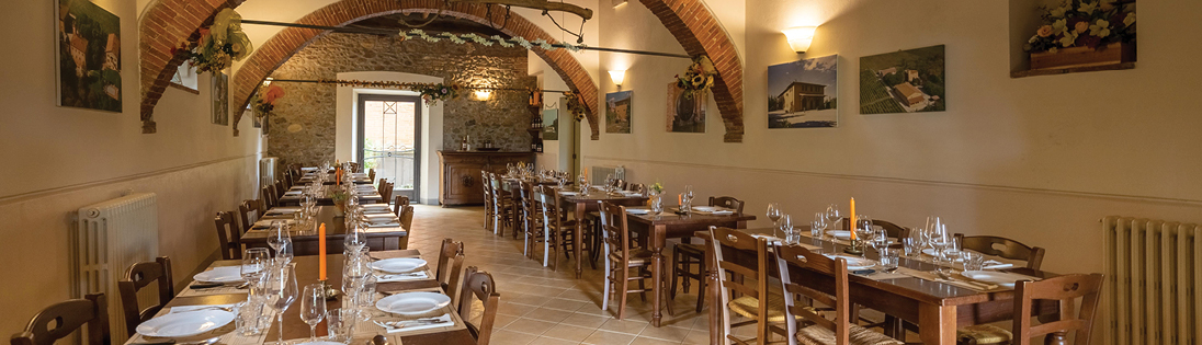 Restaurant in Venice