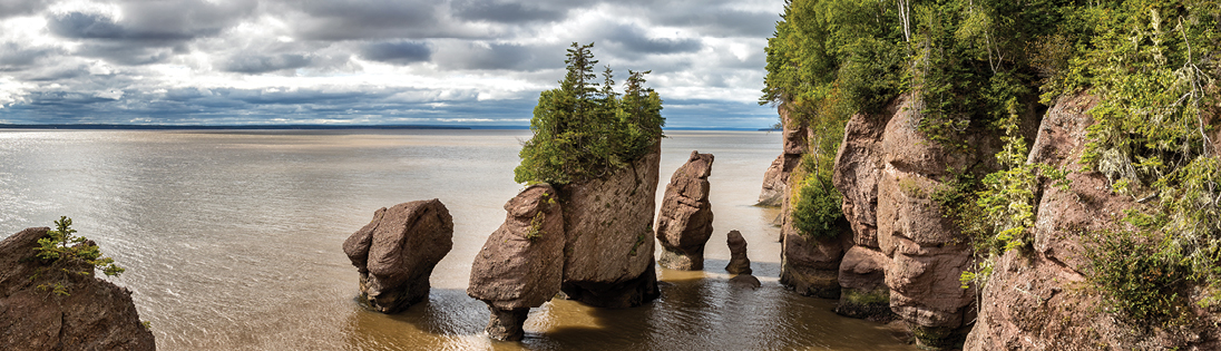 Saint John, New Brunswick
