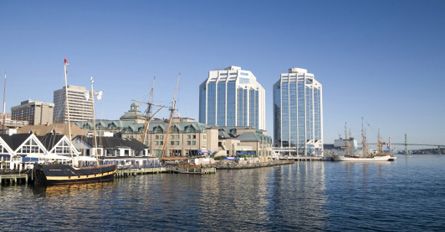 Halifax, Nova Scotia