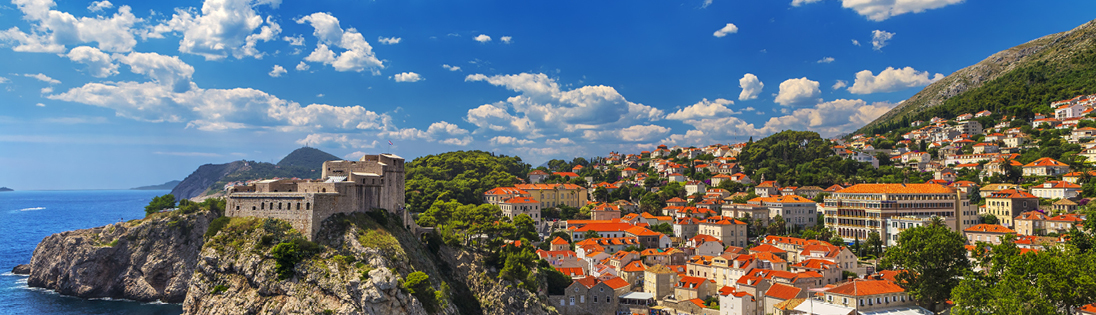 Dubrovnik, Croatia