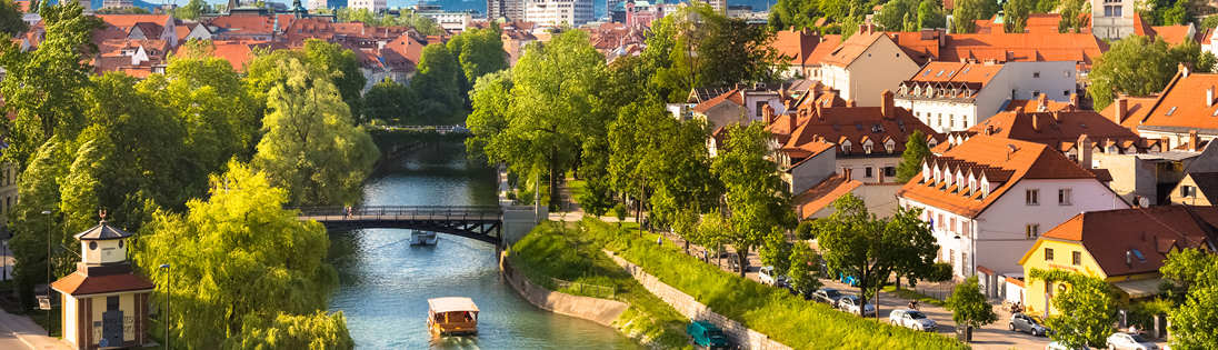 Ljubljana, Slovenia