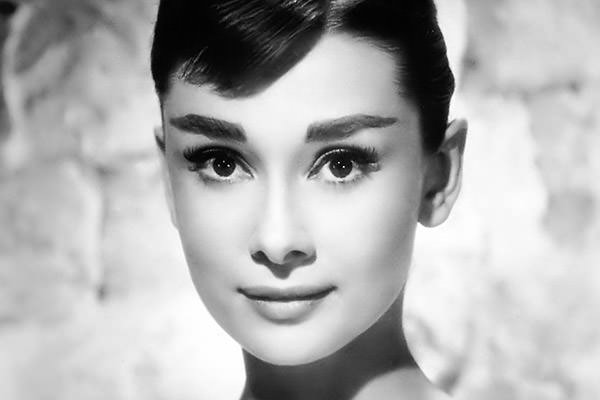 Audrey Hepburn photo