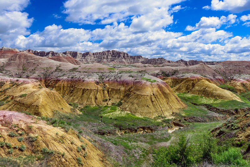 Badlands National Park
