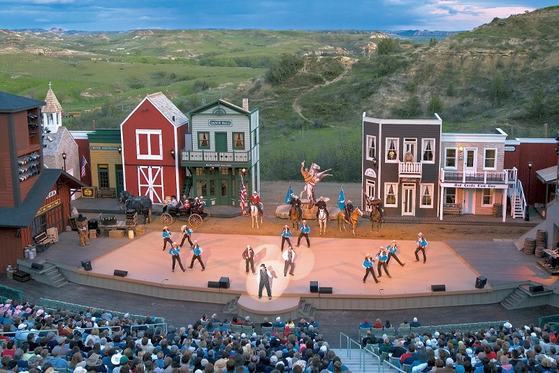 Medora Music Festival