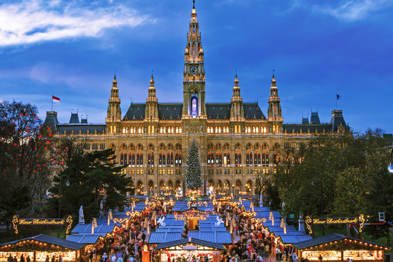 Vienna, Austria