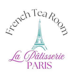 La Patrisserie Paris French Tea Room