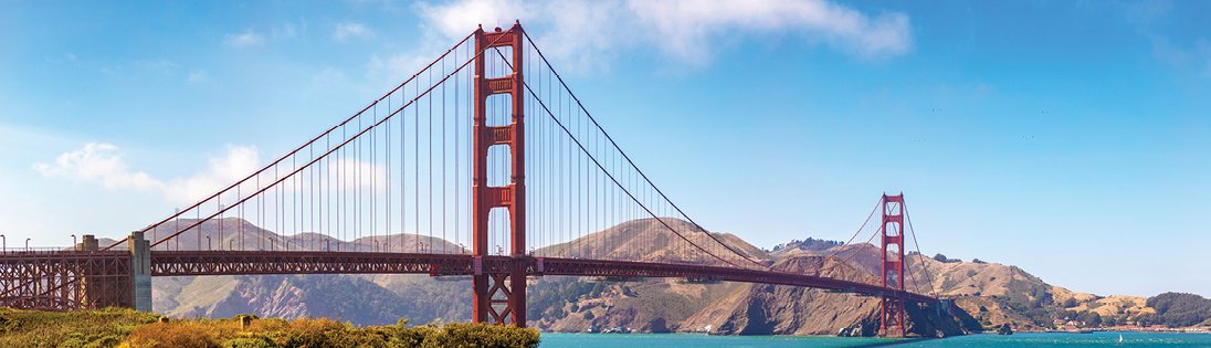 Explore San Francisco