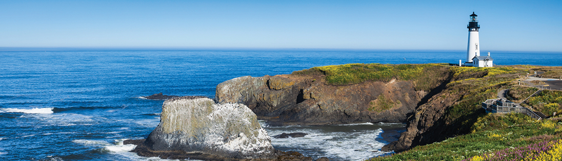 Yaquina Head Lighthouse
