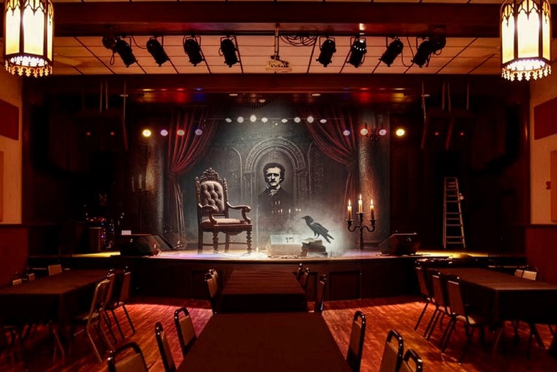 The Strand Theatre