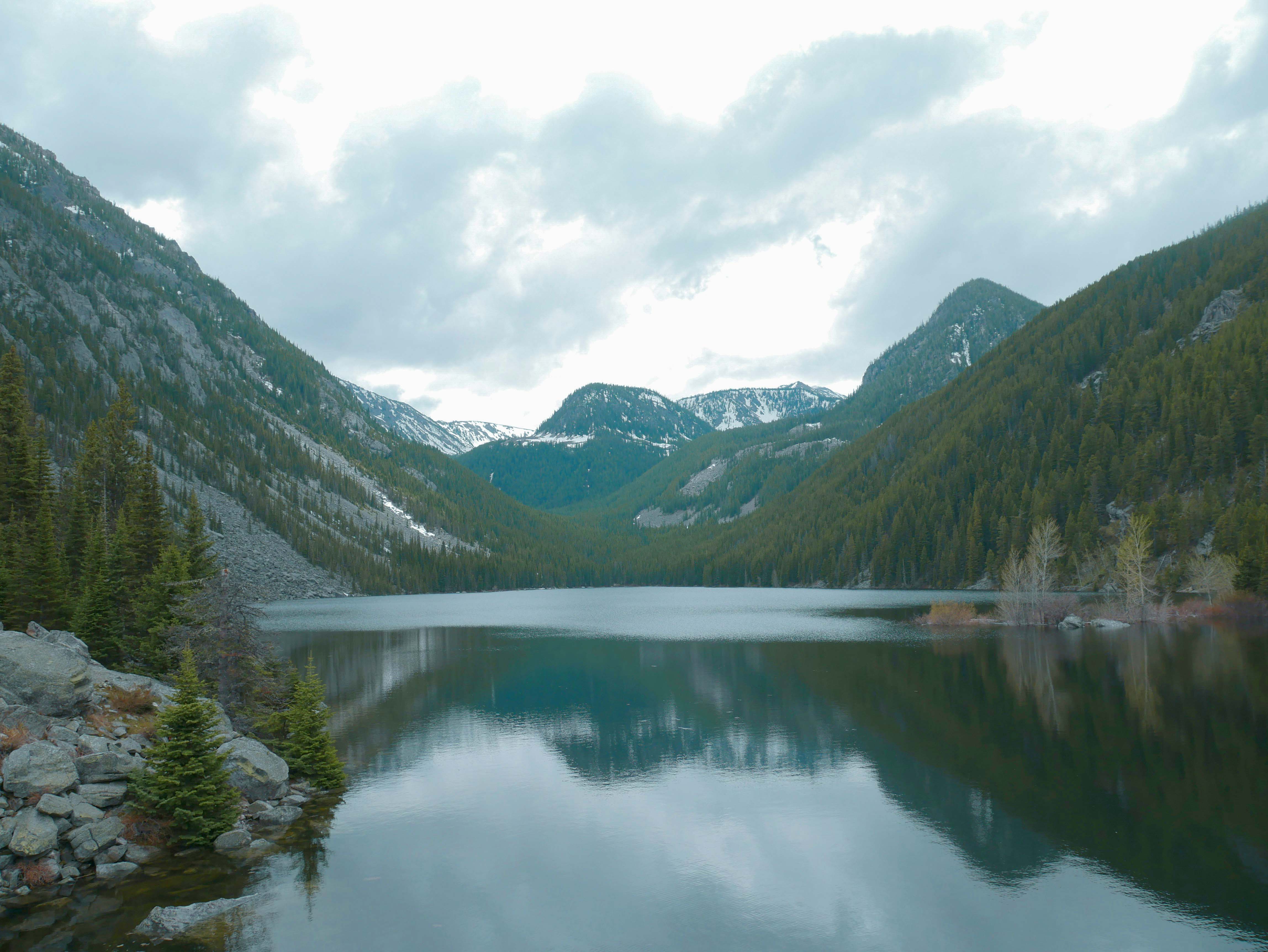 Beautiful Bozeman Montana