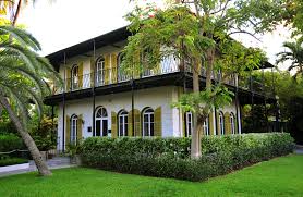 Ernest Hemingway Home