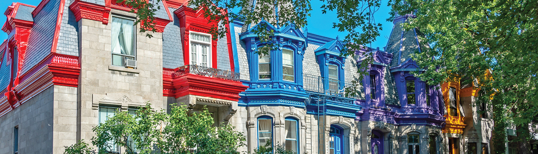 Montreal, Canada