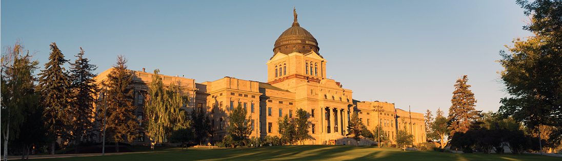Helena, Montana 