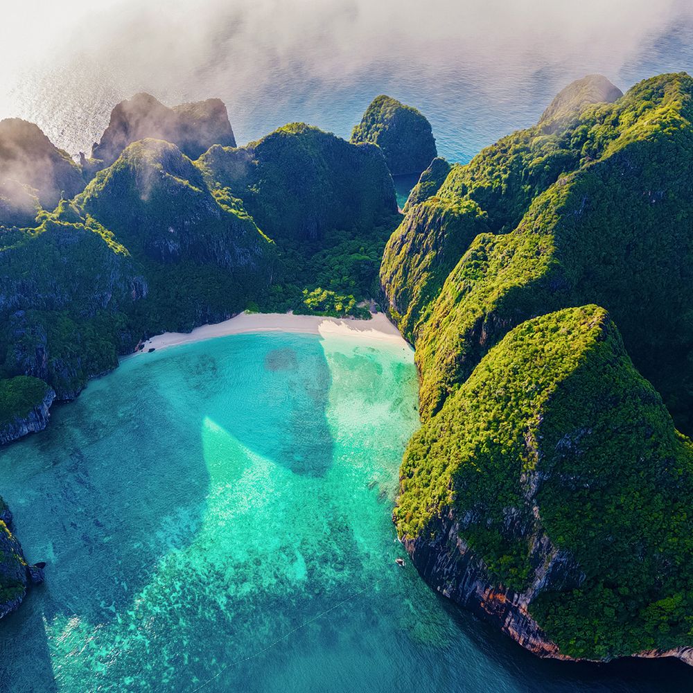 Phi Phi Islands Phuket