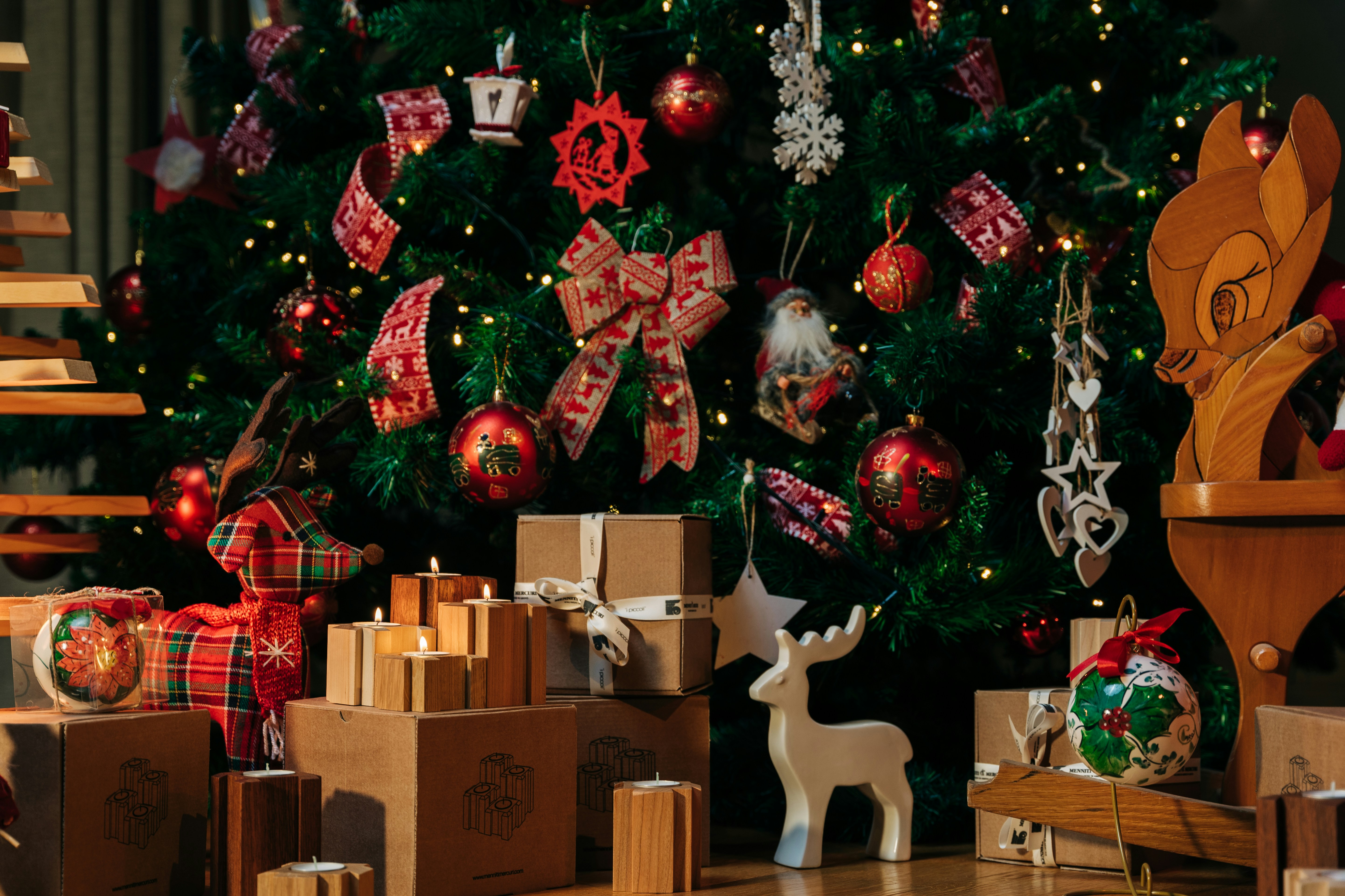 christmas gifts