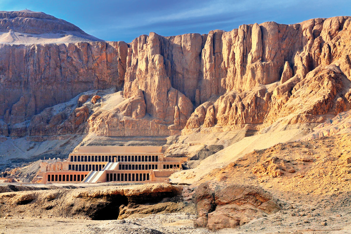 Valley of the Kings